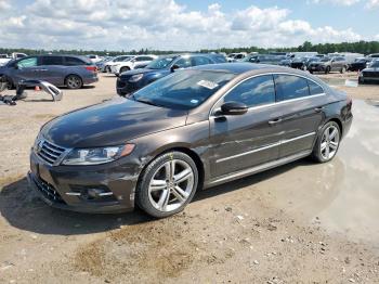  Salvage Volkswagen CC