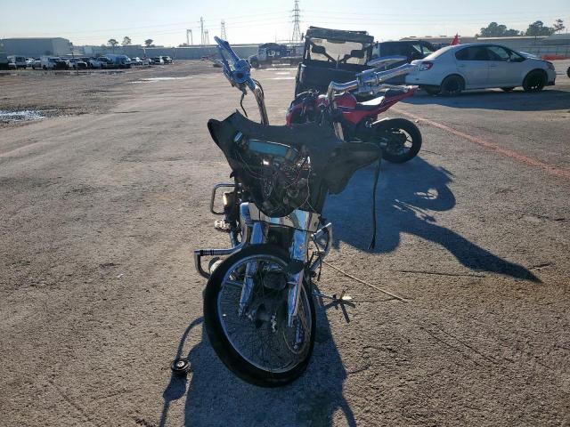 Harley-Davidson Fl Ultra Image 5