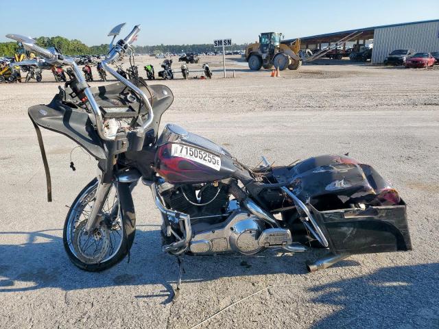 Harley-Davidson Fl Ultra Image 2