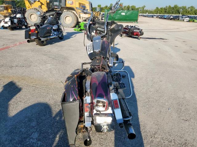 Harley-Davidson Fl Ultra Image 6