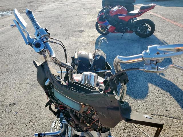 Harley-Davidson Fl Ultra Image 4