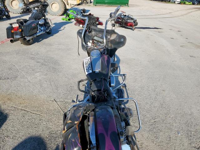 Harley-Davidson Fl Ultra Image 3