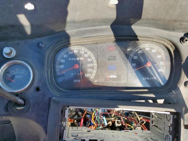 Harley-Davidson Fl Ultra Image 8