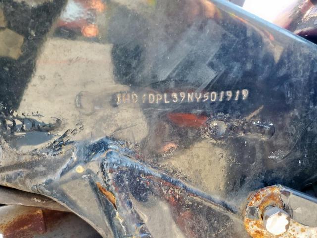 Harley-Davidson Fl Ultra Image 7