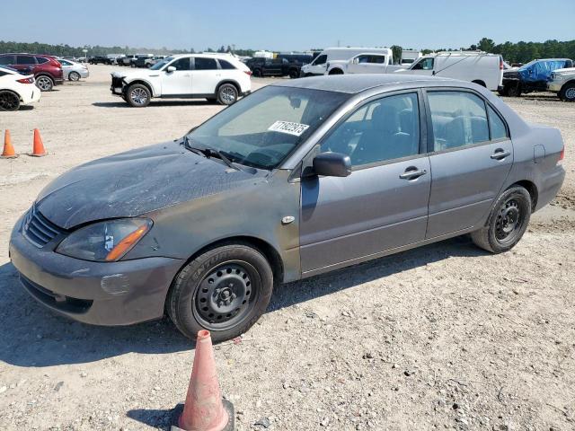  Salvage Mitsubishi Lancer