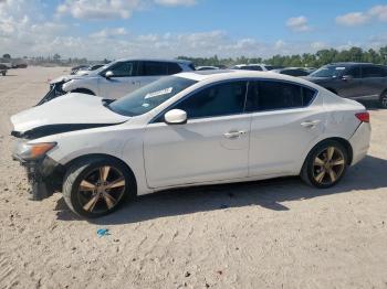  Salvage Acura ILX