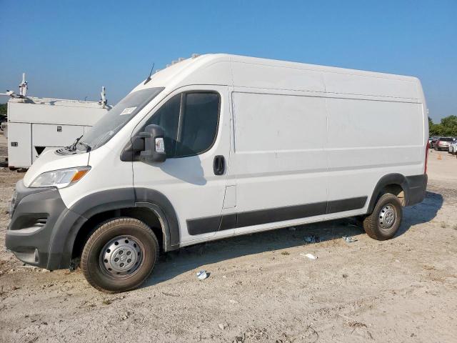  Salvage Ram Promaster