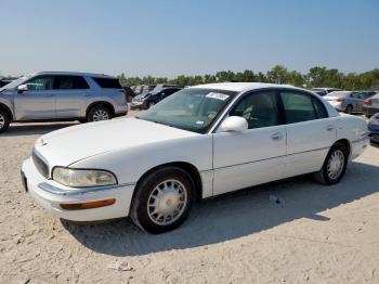 Salvage Buick Park Ave