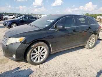  Salvage Toyt Venza