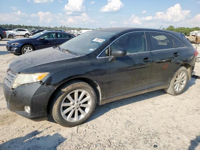  Salvage Toyt Venza