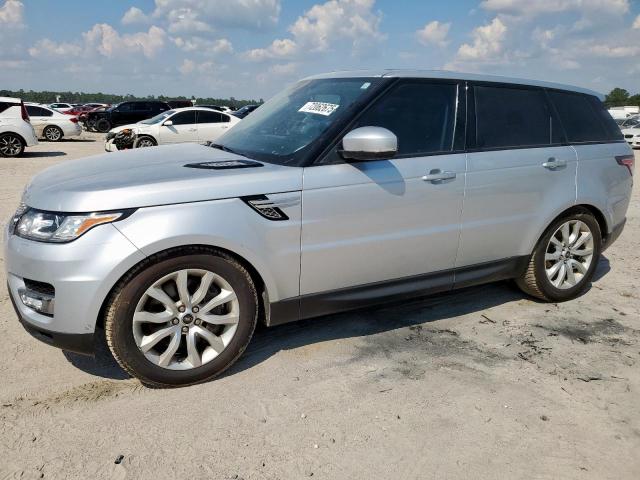  Salvage Land Rover Range Rover