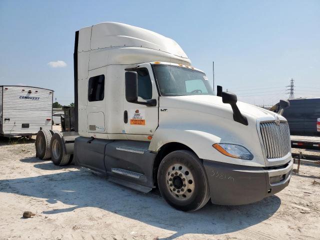  Salvage International Lt625