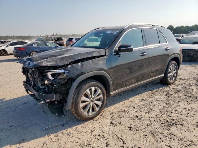  Salvage Mercedes-Benz GLE