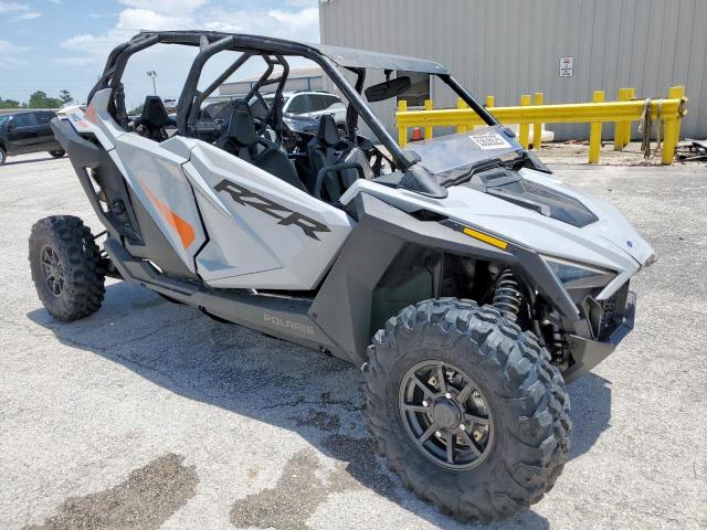  Salvage Polaris Rzr Pro Xp