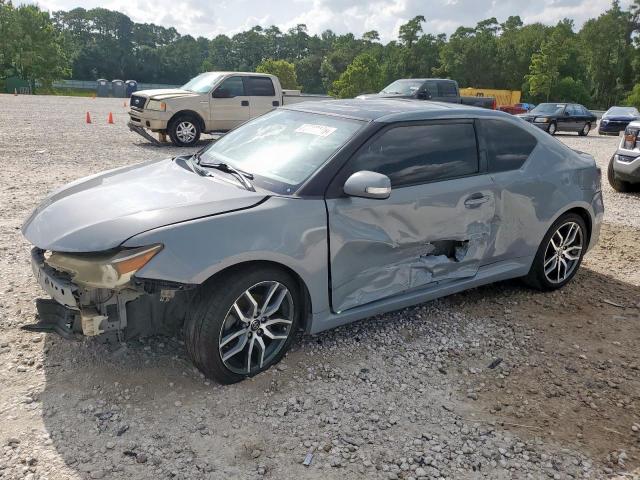  Salvage Toyota Scion