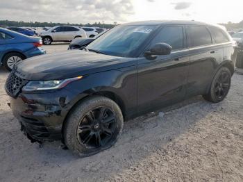  Salvage Land Rover Range Rover