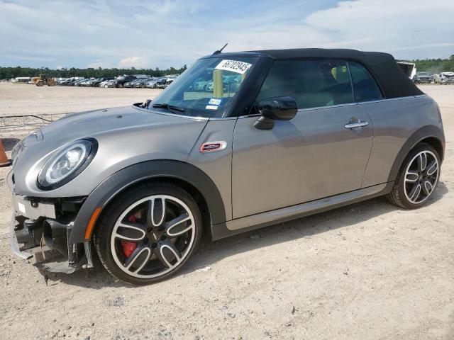  Salvage MINI Cooper