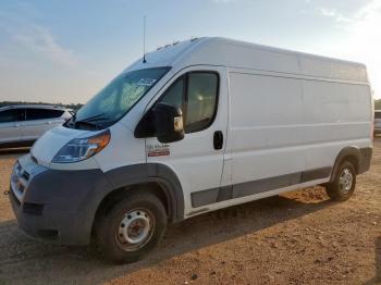  Salvage Ram Promaster