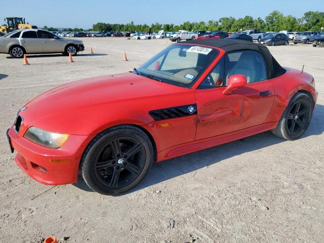  Salvage BMW Z Series