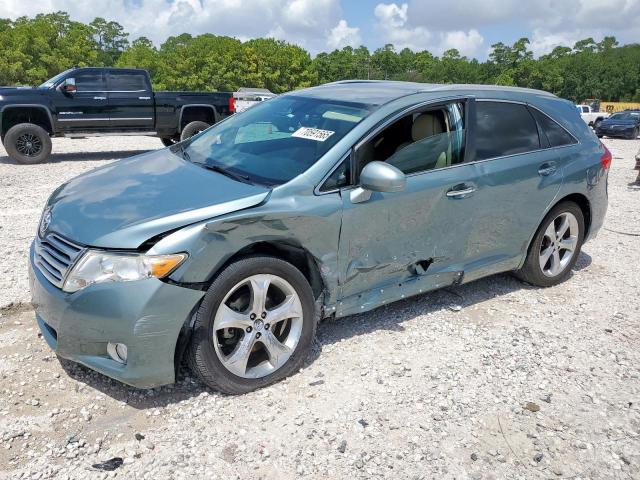 Salvage Toyota Venza