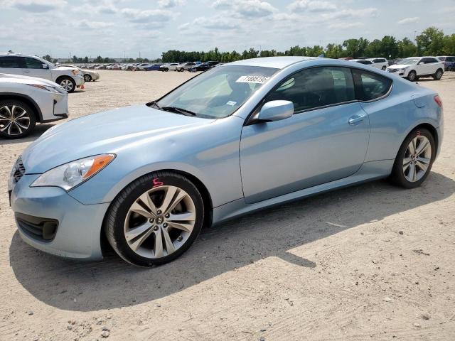  Salvage Hyundai Genesis