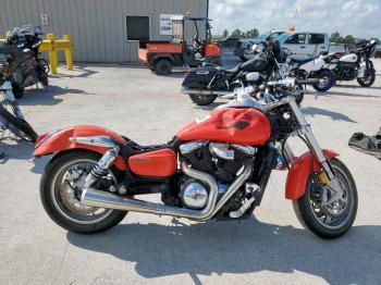  Salvage Kawasaki 1600 Means