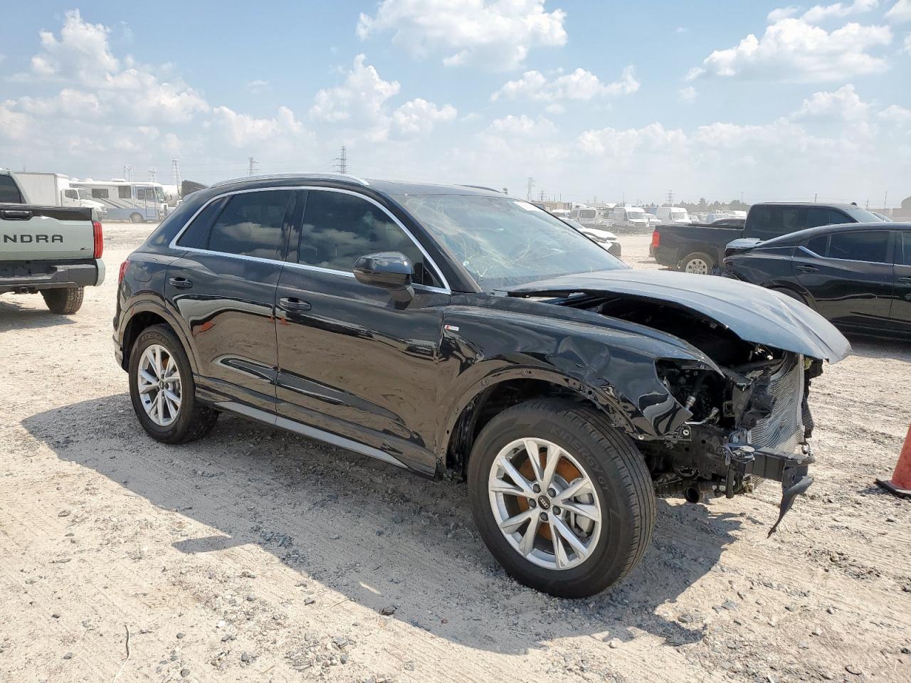 Audi Q3 Premium S Line 45 Image 11