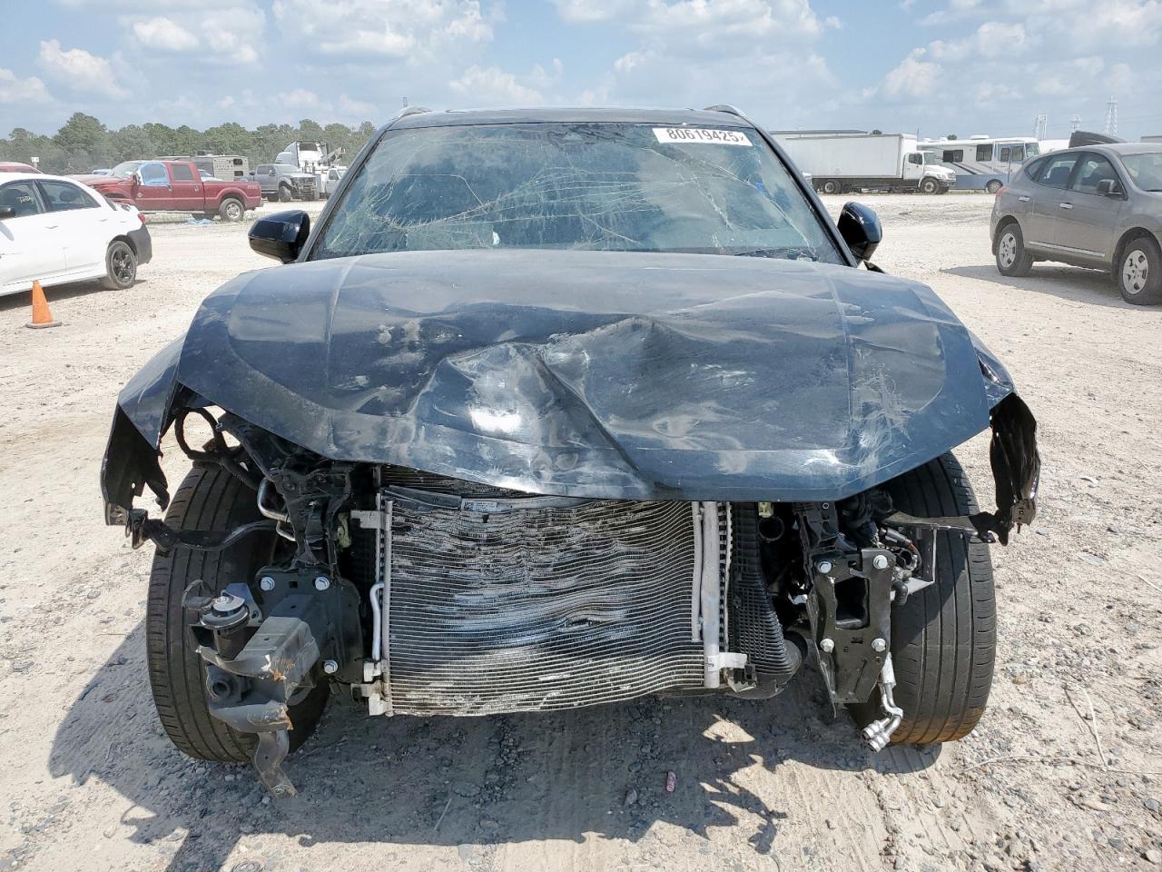 Audi Q3 Premium S Line 45 Image 10