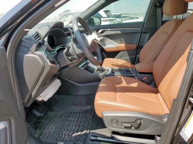 Audi Q3 Premium S Line 45 Image 12