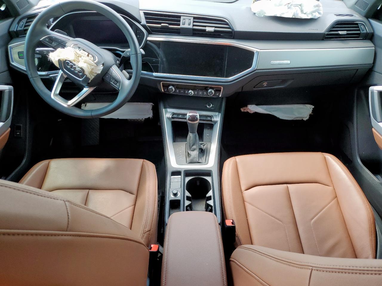 Audi Q3 Premium S Line 45 Image 7