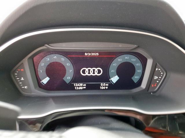 Audi Q3 Premium S Line 45 Image 5