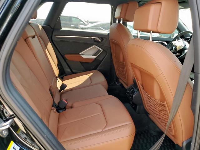 Audi Q3 Premium S Line 45 Image 8