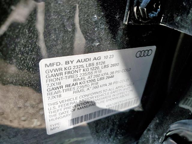 Audi Q3 Premium S Line 45 Image 6