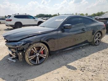  Salvage BMW 4 Series