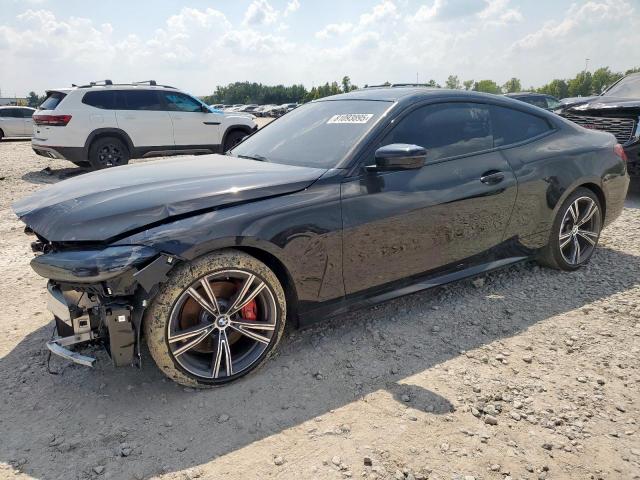  Salvage BMW 4 Series