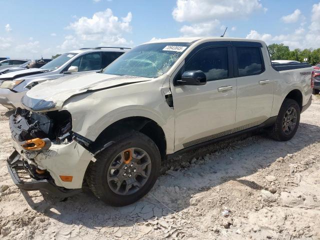  Salvage Ford Maverick L