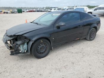  Salvage Chevrolet Cobalt