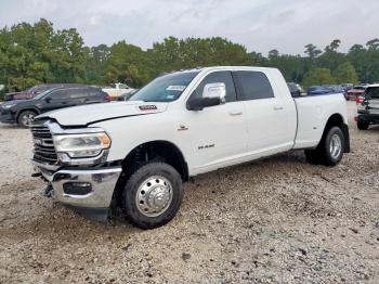  Salvage Ram 3500