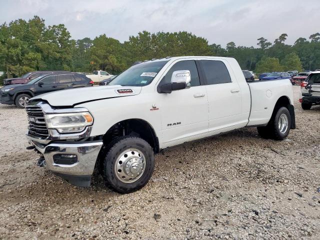  Salvage Ram 3500