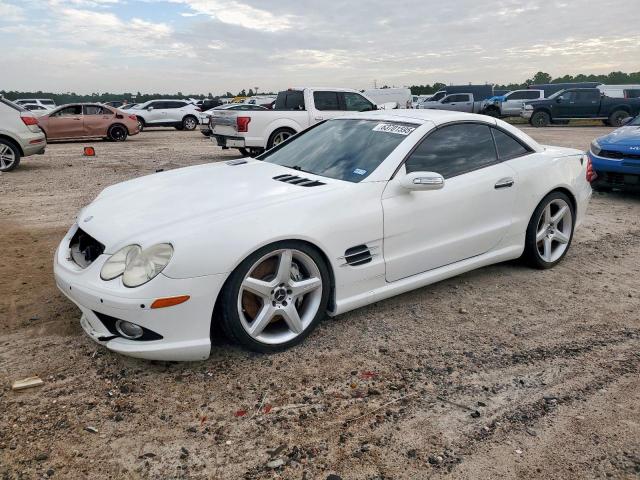  Salvage Mercedes-Benz S-Class