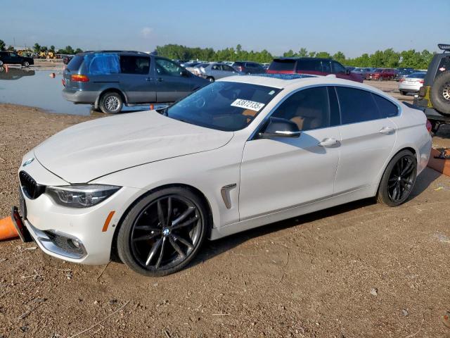  Salvage BMW 4 Series