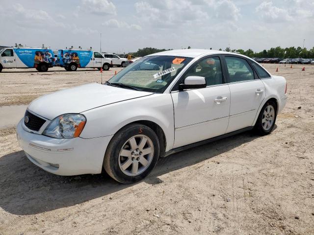  Salvage Ford 500