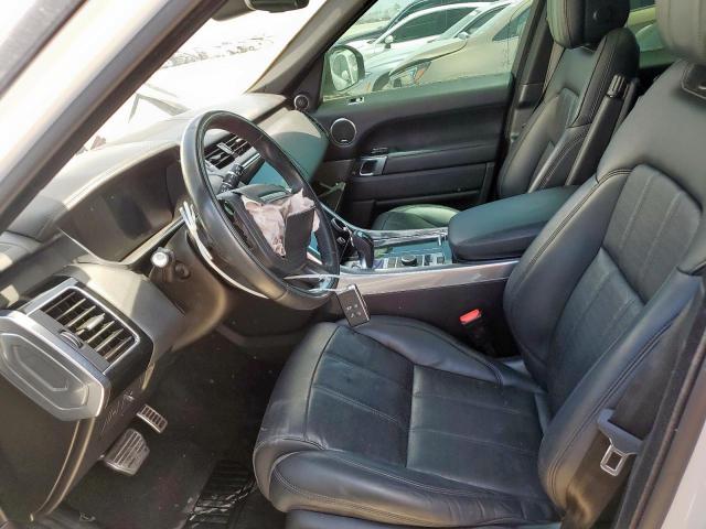 Land Rover Range Rover Supercharged Autobiography Image 11