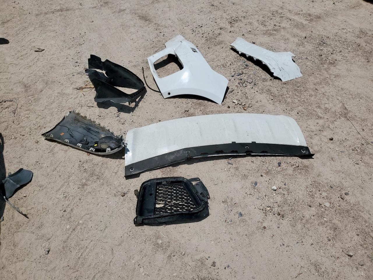 Land Rover Range Rover Supercharged Autobiography Image 12