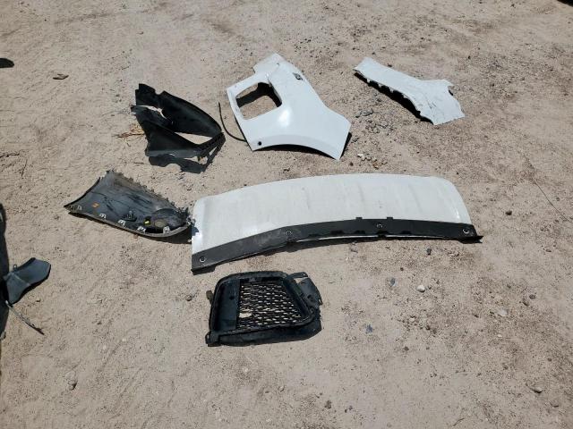 Land Rover Range Rover Supercharged Autobiography Image 12