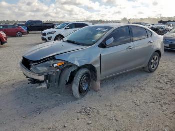  Salvage Dodge Dart