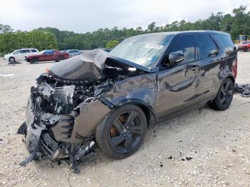  Salvage Land Rover Discovery