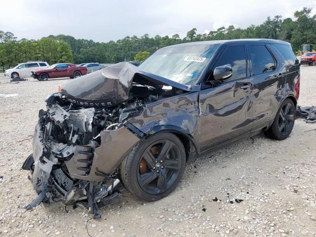  Salvage Land Rover Discovery
