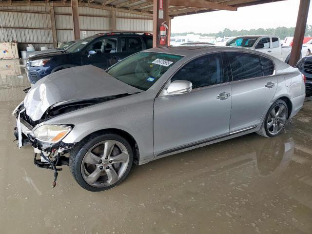  Salvage Lexus Gs