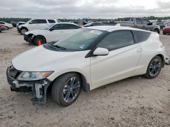  Salvage Honda Crz